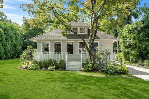 8 CHERRY LN, OLD GREENWICH, CT 06870 - Image 1