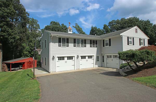 71 MALTBY LN, NORTHFORD, CT 06472 - Image 1