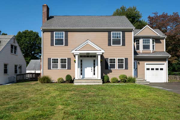 52 KANE AVE, STAMFORD, CT 06905 - Image 1