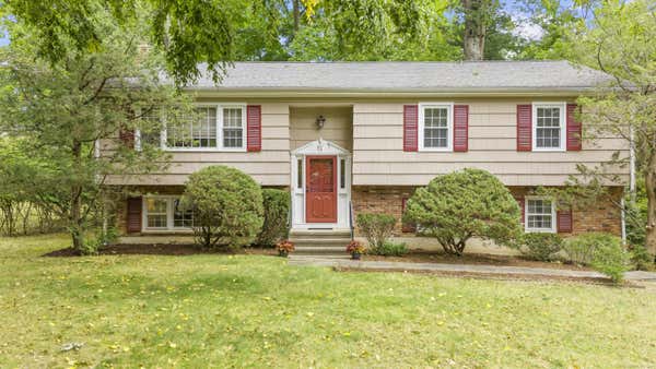 5 NYSELIUS PL, STAMFORD, CT 06905 - Image 1