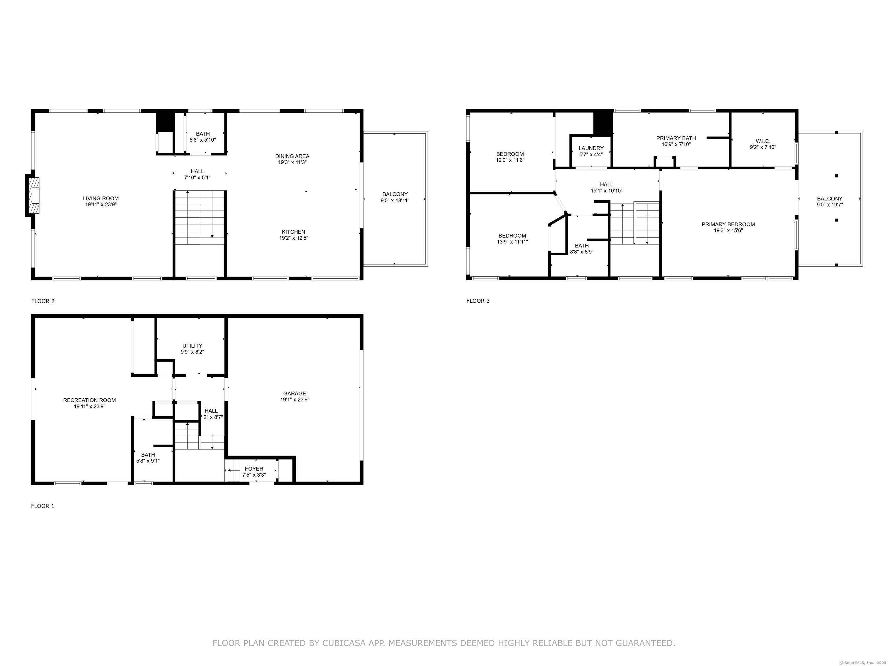 Milford, Connecticut, 06460, United States, 3 Bedrooms Bedrooms, ,4 BathroomsBathrooms,Residential,Active,1926887