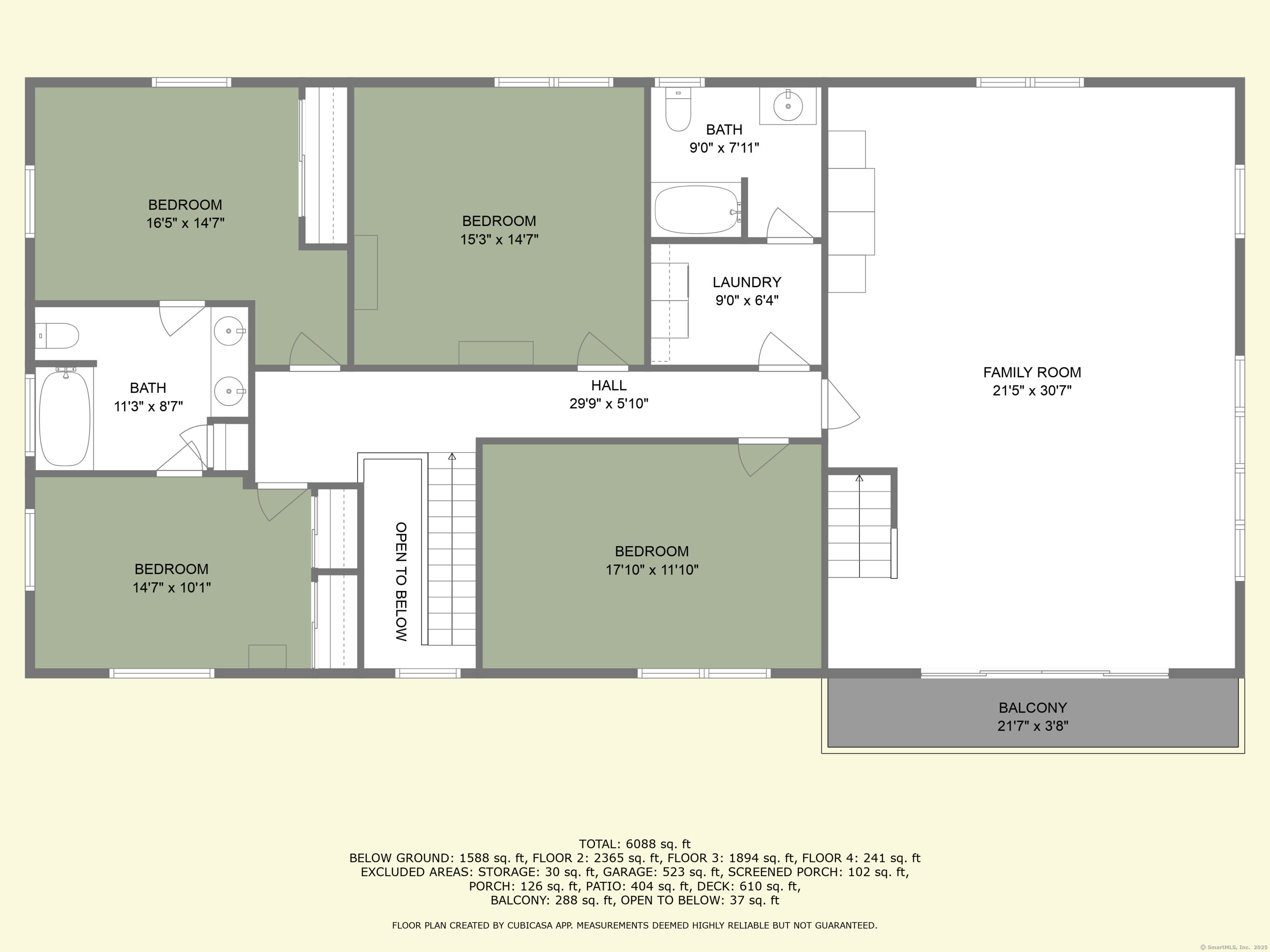 Groton, Connecticut, 06340, United States, 5 Bedrooms Bedrooms, ,5 BathroomsBathrooms,Residential,Active,1849560