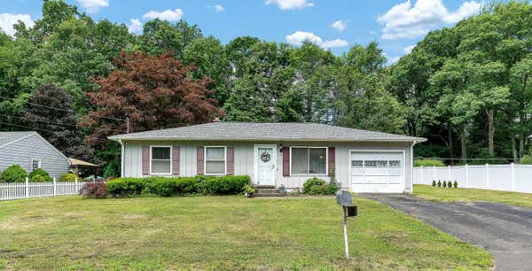 8 SHERWOOD DR, PROSPECT, CT 06712 - Image 1