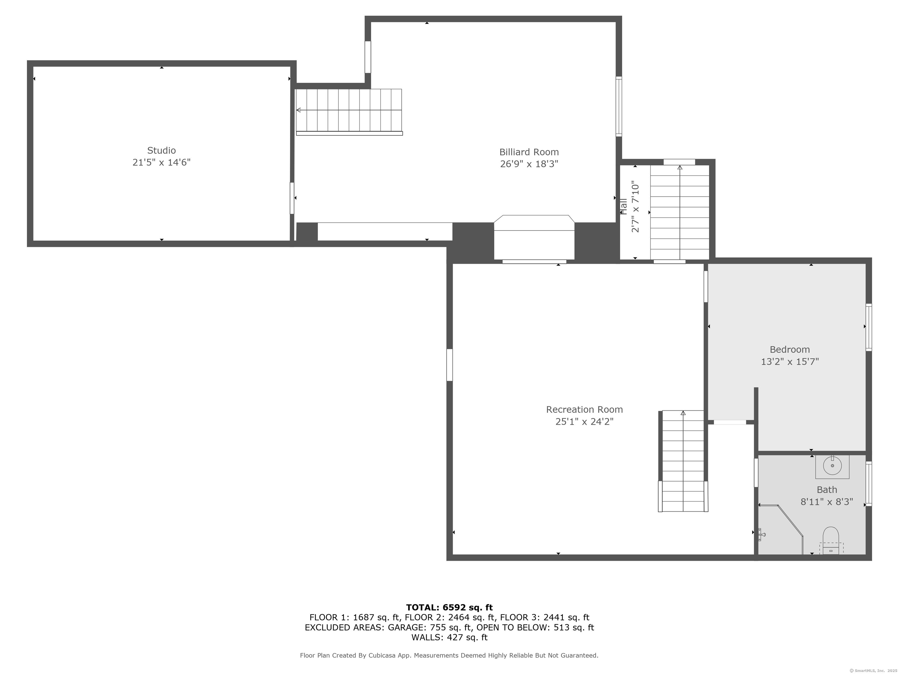 Waterford, Connecticut, 06385, United States, 4 Bedrooms Bedrooms, ,6 BathroomsBathrooms,Residential,Active,1963254