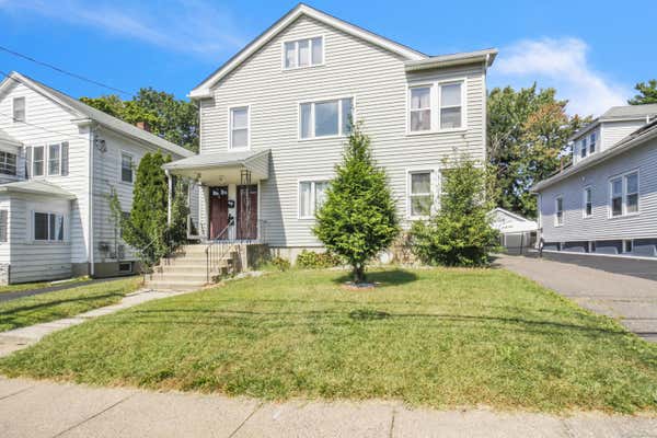 140 FREEMAN ST, HARTFORD, CT 06114 - Image 1