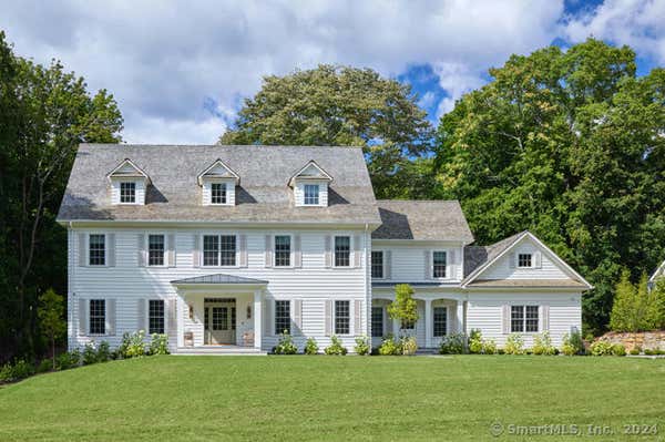 74 PASTURES LN, NEW CANAAN, CT 06840 - Image 1