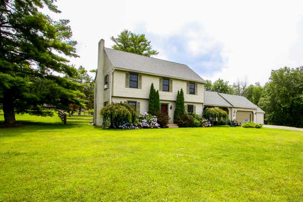 15 MARILYN DR, CANAAN, CT 06018 - Image 1