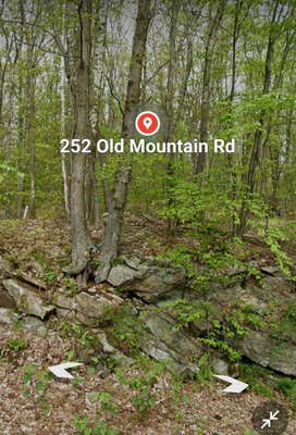 252 OLD MOUNTAIN ROAD, SOUTHINGTON, CT 06489 - Image 1