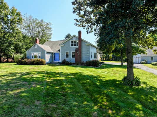 178 FOSTER ST, SOUTH WINDSOR, CT 06074 - Image 1