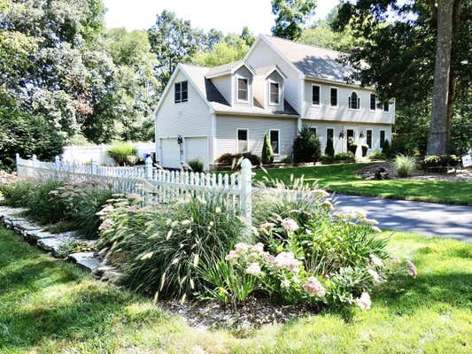 20 CARRIAGE DR, EAST HAMPTON, CT 06424 - Image 1