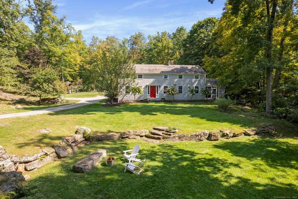 19 WRIGHT HILL RD, WEST CORNWALL, CT 06796 - Image 1