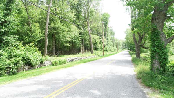 WYASSUP ROAD, NORTH STONINGTON, CT 06359 - Image 1