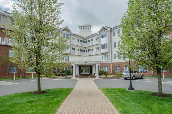 1 KING PHILIP DR UNIT 407, WEST HARTFORD, CT 06117 - Image 1