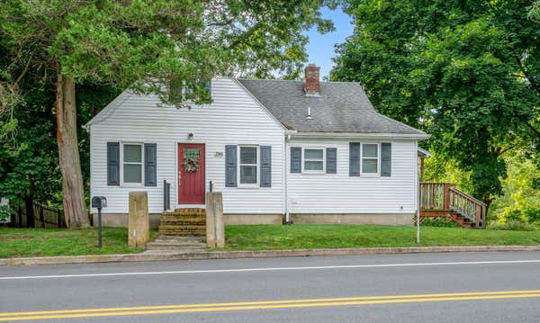 286 NIANTIC RIVER RD, WATERFORD, CT 06385 - Image 1