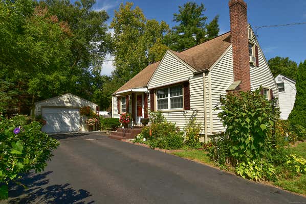 91 GROVE ST, WINDSOR, CT 06095 - Image 1