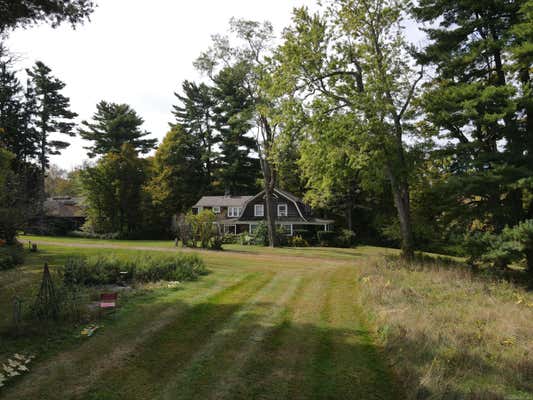 77 DEER HILL RD, COLEBROOK, CT 06021 - Image 1