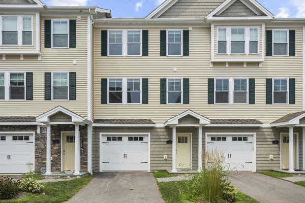 13 VILLAGE DR # 13, EAST LYME, CT 06333 - Image 1