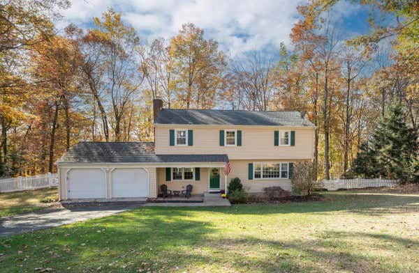 19 HEARTHSTONE DR, BETHEL, CT 06801 - Image 1