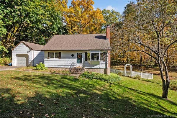 26 OAK DR, HEBRON, CT 06248 - Image 1