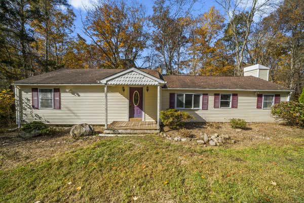 4 HOPP BROOK LN, BETHANY, CT 06524 - Image 1