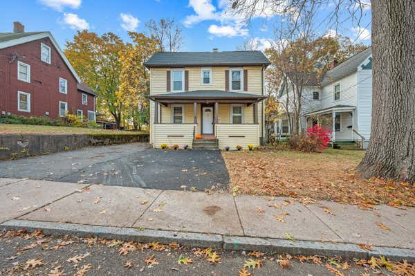 118 WALNUT ST, MANCHESTER, CT 06040 - Image 1