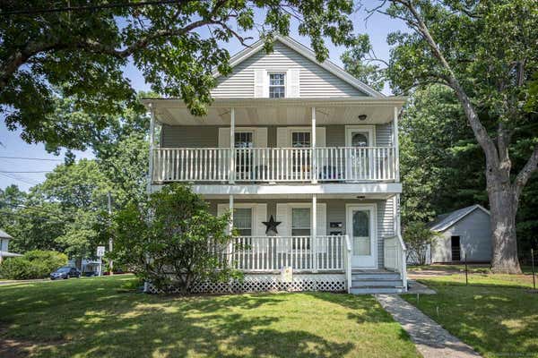 127 HIGH ST, MANCHESTER, CT 06040 - Image 1