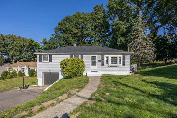 259 BAMFORD AVE, WATERBURY, CT 06708 - Image 1