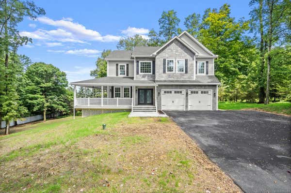 7 WANZER HILL RD, SHERMAN, CT 06784 - Image 1