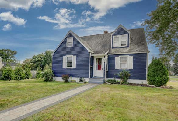 21 GARDEN ST, ROCKY HILL, CT 06067 - Image 1