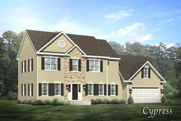 1001 PECAUSETT TRAIL, EAST HAMPTON, CT 06424 - Image 1