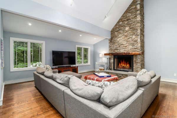 550 BARRACK HILL RD, RIDGEFIELD, CT 06877 - Image 1