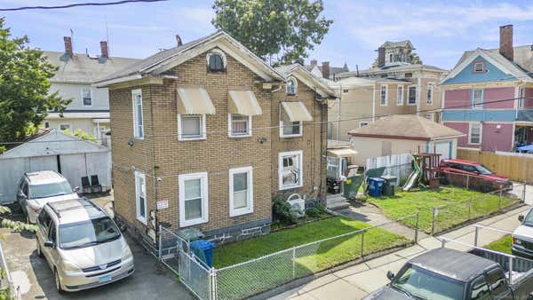 338 WILLIAM ST, BRIDGEPORT, CT 06608 - Image 1