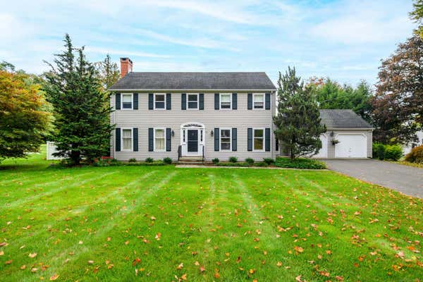 2 LOVELLS LN, NEWTOWN, CT 06470 - Image 1