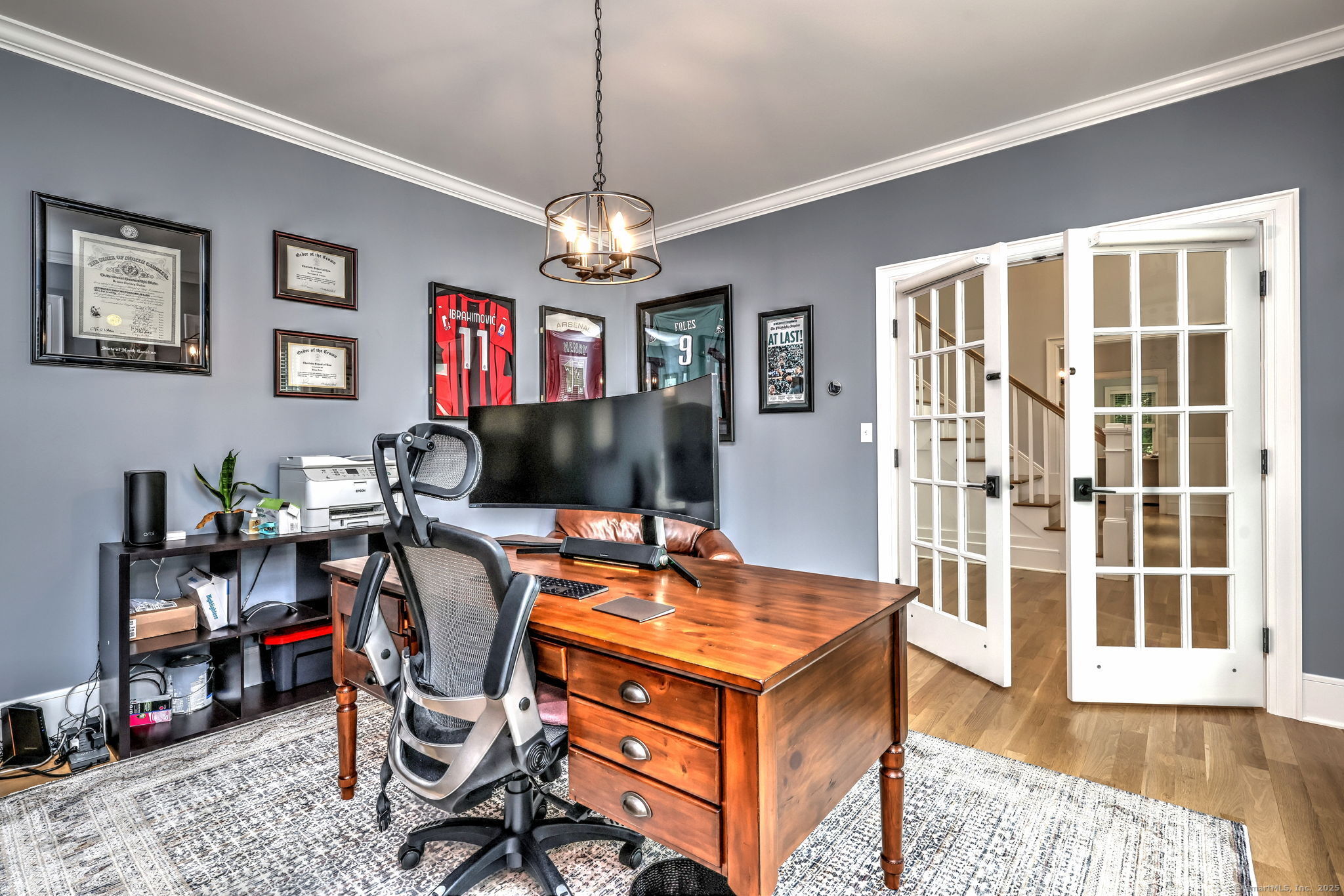 Trumbull, Connecticut, 06611, United States, 5 Bedrooms Bedrooms, ,6 BathroomsBathrooms,Residential,Active,1965800