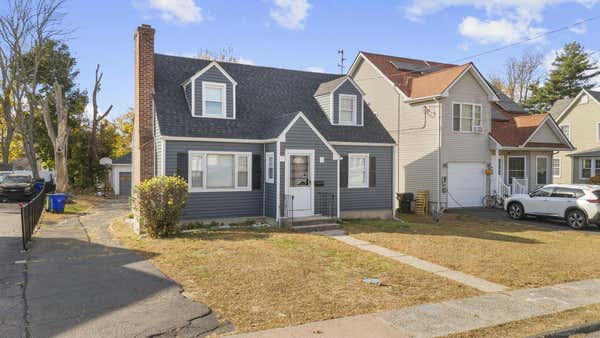 11 LARAIA AVE, EAST HARTFORD, CT 06108 - Image 1