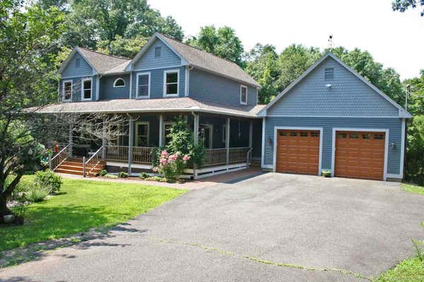 14 JOBS POND RD, PORTLAND, CT 06480 - Image 1