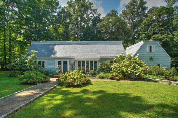 27 WHITE BIRCH RD, WESTON, CT 06883 - Image 1