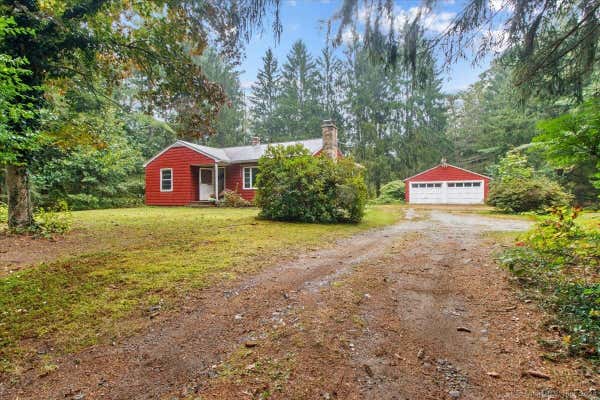 446 NORWICH WESTERLY RD, NORTH STONINGTON, CT 06359 - Image 1