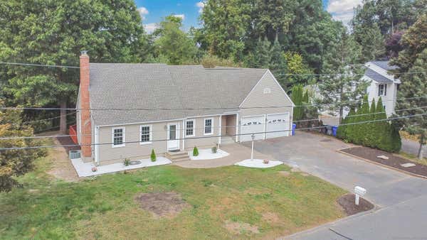 59 KIMBERLY DR, ENFIELD, CT 06082 - Image 1