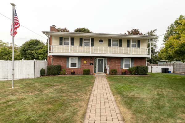 6 HUGHES ST, EAST HAVEN, CT 06512 - Image 1