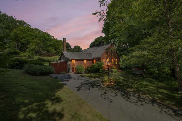 28 S WIG HILL RD, CHESTER, CT 06412 - Image 1