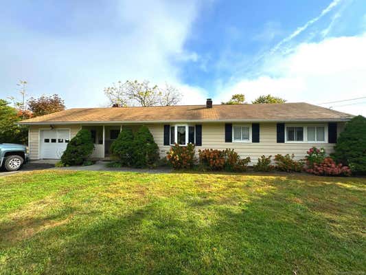 12 KAREN RD, DANBURY, CT 06811 - Image 1