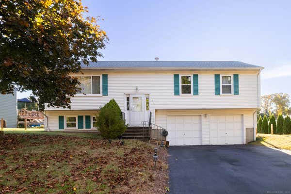 411 LAUREL ST, EAST HAVEN, CT 06512 - Image 1