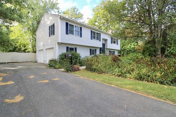 120 PARSONAGE ST, ROCKY HILL, CT 06067 - Image 1