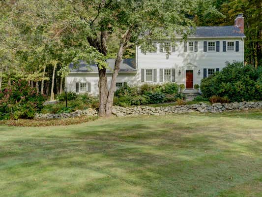 318 MILTON RD, LITCHFIELD, CT 06759 - Image 1