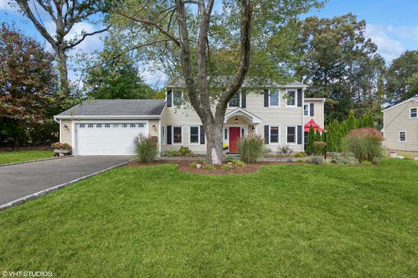 143 CRYSTAL LAKE RD, STAMFORD, CT 06905 - Image 1