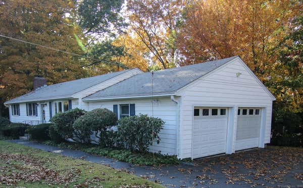 58 JAY CIR, FAIRFIELD, CT 06825 - Image 1