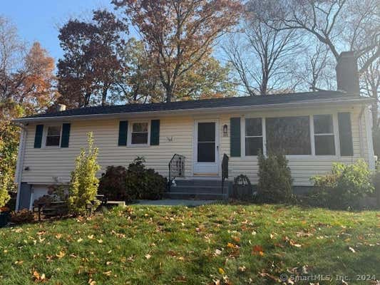 69 DOGWOOD LN, MERIDEN, CT 06450 - Image 1