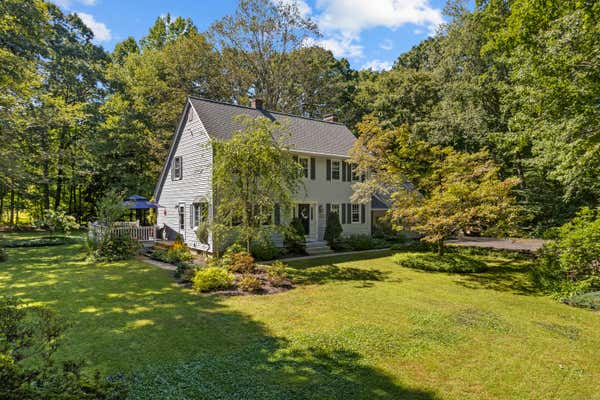 147 SMITH RD, EAST HADDAM, CT 06423 - Image 1