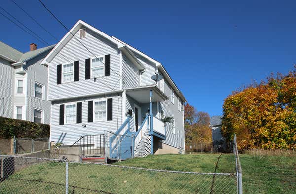 10 DIKEMAN ST, WATERBURY, CT 06704 - Image 1